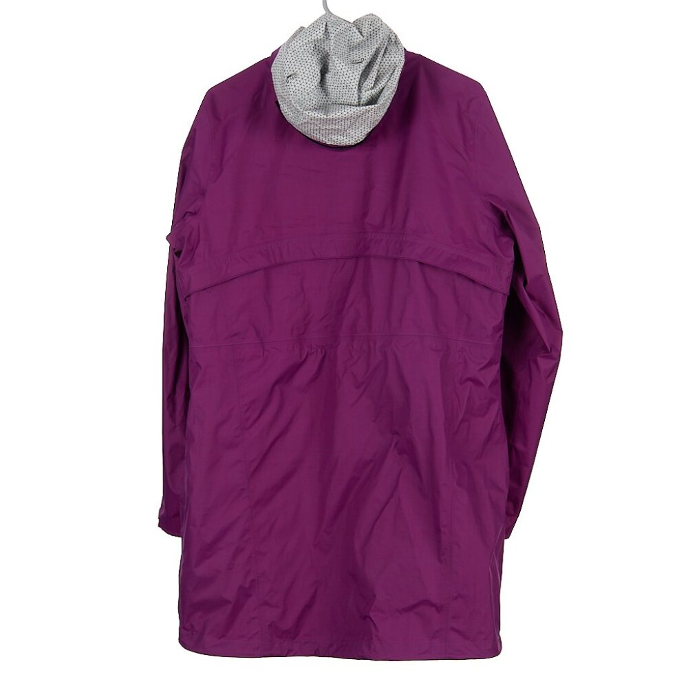 Mountain Hardwear Purple Women's Jacket - Picture 8 of 9